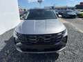 Hyundai TUCSON Premium PANO SHZ v+h 18 ALU 1.6 T-GDi PHEV 2WD ... Silber - thumbnail 2