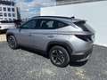 Hyundai TUCSON Premium PANO SHZ v+h 18 ALU 1.6 T-GDi PHEV 2WD ... Silber - thumbnail 4