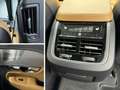 Volvo XC90 AWD/ACC/MASSAG/KEYL/B&W/7-SITZ/STANDHZ/AHK Bleu - thumbnail 12