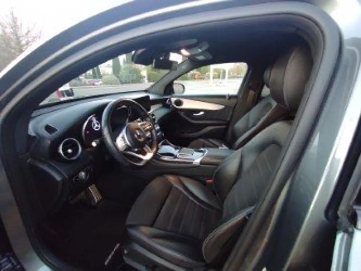 Mercedes-Benz GLC 200 GLC Coupe 200 d Premium Plus 4matic auto - 2