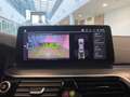 BMW 530 e xDrive Lim M Sportpaket Navi Leder LED Komfortsi Schwarz - thumbnail 14