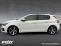Peugeot 308 308 1.2 PureTech 130 Allure Blanc - thumbnail 2