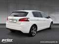 Peugeot 308 308 1.2 PureTech 130 Allure Blanc - thumbnail 4