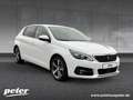 Peugeot 308 308 1.2 PureTech 130 Allure Blanc - thumbnail 5