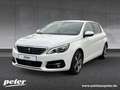 Peugeot 308 308 1.2 PureTech 130 Allure Blanc - thumbnail 1