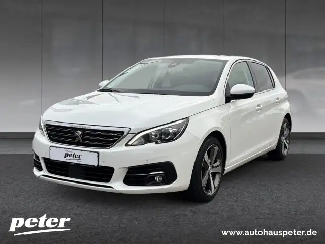 Peugeot 308 308 1.2 PureTech 130 Allure