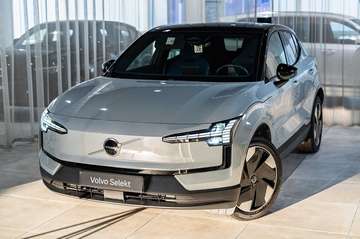 Plus Single Motor Extended Range