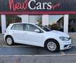 Volkswagen Golf 1.0 TSI 85 CV 5p. Trendline BlueMotion Technology Wit - thumbnail 1