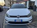 Volkswagen Golf 1.0 TSI 85 CV 5p. Trendline BlueMotion Technology Wit - thumbnail 2