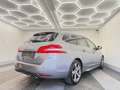 Peugeot 308 SW 1,5 BlueHDI 130 GT Line S&S/Pano/Gepflegt/We... Grau - thumbnail 4