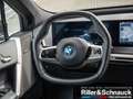 BMW iX xDrive 40 360°+LASER+HUD+ACC+NAVI+H/K+KAME Schwarz - thumbnail 10