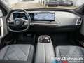 BMW iX xDrive 40 360°+LASER+HUD+ACC+NAVI+H/K+KAME Schwarz - thumbnail 9