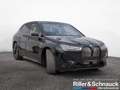 BMW iX xDrive 40 360°+LASER+HUD+ACC+NAVI+H/K+KAME Schwarz - thumbnail 2