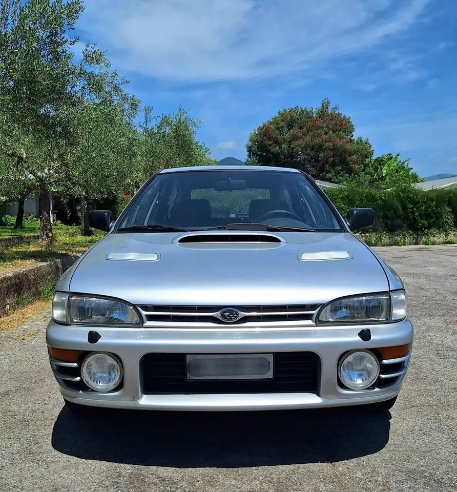 Subaru Impreza 2.0i Turbo 4wd - 16v - Wagon GT, foto 2