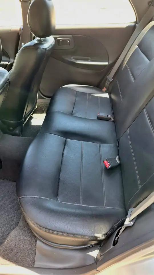 Subaru Impreza 2.0i Turbo 4wd - 16v - Wagon GT, foto 11