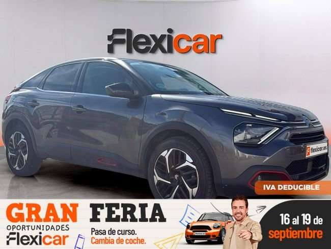 Citroen C4 1.2 PureTech Feel Pack S&S 130 - foto 1