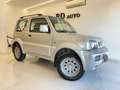 Suzuki Jimny 1.3 16v JLX+ 4wd Grigio - thumbnail 3
