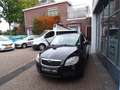 Skoda Fabia Combi 1.6-16V Elegance AUTOMAAT, 1 EIGENAAR,TOP ON Zwart - thumbnail 5