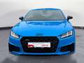 Audi TT TT Coupe 45 TFSI quattro LED/B&O/Navi/Interface/ Albastru - thumbnail 7