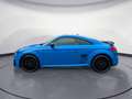 Audi TT TT Coupe 45 TFSI quattro LED/B&O/Navi/Interface/ Albastru - thumbnail 3