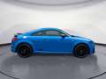 Audi TT TT Coupe 45 TFSI quattro LED/B&O/Navi/Interface/ Albastru - thumbnail 6