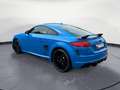 Audi TT TT Coupe 45 TFSI quattro LED/B&O/Navi/Interface/ Albastru - thumbnail 4