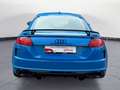 Audi TT TT Coupe 45 TFSI quattro LED/B&O/Navi/Interface/ Albastru - thumbnail 5