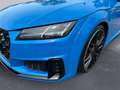 Audi TT TT Coupe 45 TFSI quattro LED/B&O/Navi/Interface/ Albastru - thumbnail 13