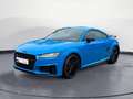 Audi TT TT Coupe 45 TFSI quattro LED/B&O/Navi/Interface/ Albastru - thumbnail 2