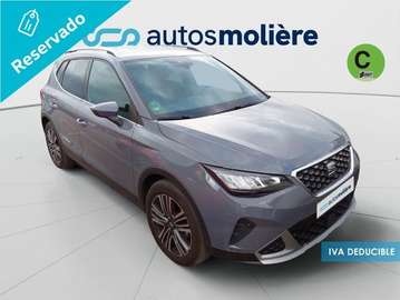 1.0 TSI S&S X-Perience Special Edition 115