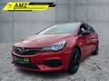 Opel Astra K 1.2 Turbo *HU AU NEU* Rojo - thumbnail 2