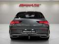 Mercedes-Benz CLA 180 CLA 180 Business Solution *camera * GPS * Carplay* Gris - thumbnail 7