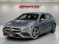 Mercedes-Benz CLA 180 CLA 180 Business Solution *camera * GPS * Carplay* Gris - thumbnail 1