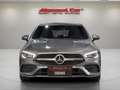 Mercedes-Benz CLA 180 CLA 180 Business Solution *camera * GPS * Carplay* Gris - thumbnail 2