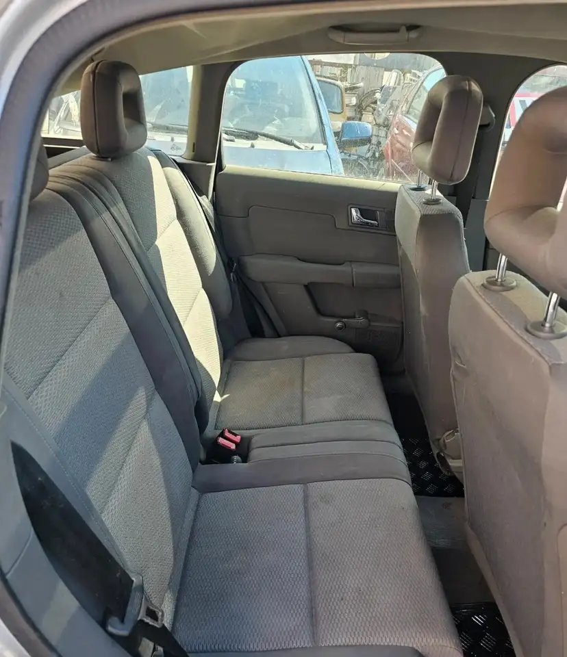 Audi A2 1.4 Top - tetto panoramico, foto 3