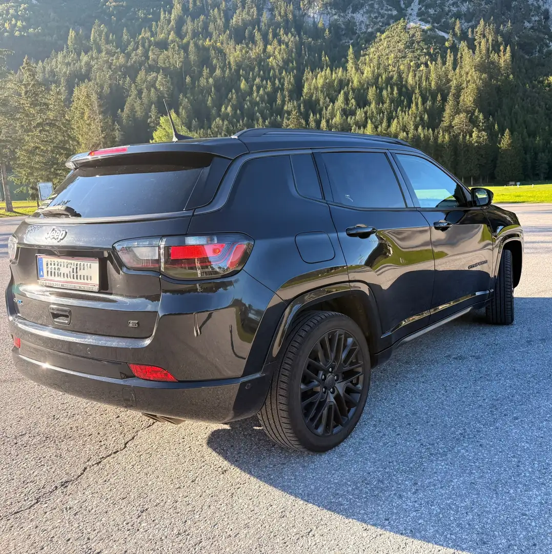 Jeep Compass 1.3 PHEV Limited AT 4xe - 2