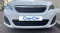 Peugeot 108 1.0 VTi 68 Access Blanc - thumbnail 20