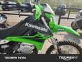 Kawasaki KLX 250 Gris - thumbnail 10