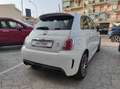 Abarth 595 595 1.4 16v t. t-jet turismo 160cv E6 Blanc - thumbnail 4