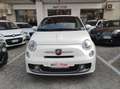 Abarth 595 595 1.4 16v t. t-jet turismo 160cv E6 Blanc - thumbnail 2