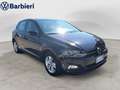 Volkswagen Polo 1.0 TSI 5p. Comfortline BlueMotion Technology Schwarz - thumbnail 4