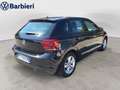 Volkswagen Polo 1.0 TSI 5p. Comfortline BlueMotion Technology Schwarz - thumbnail 5