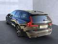 Volvo V60 R Design Recharge Plug-In Hybrid AWD Bluetooth Nero - thumbnail 4