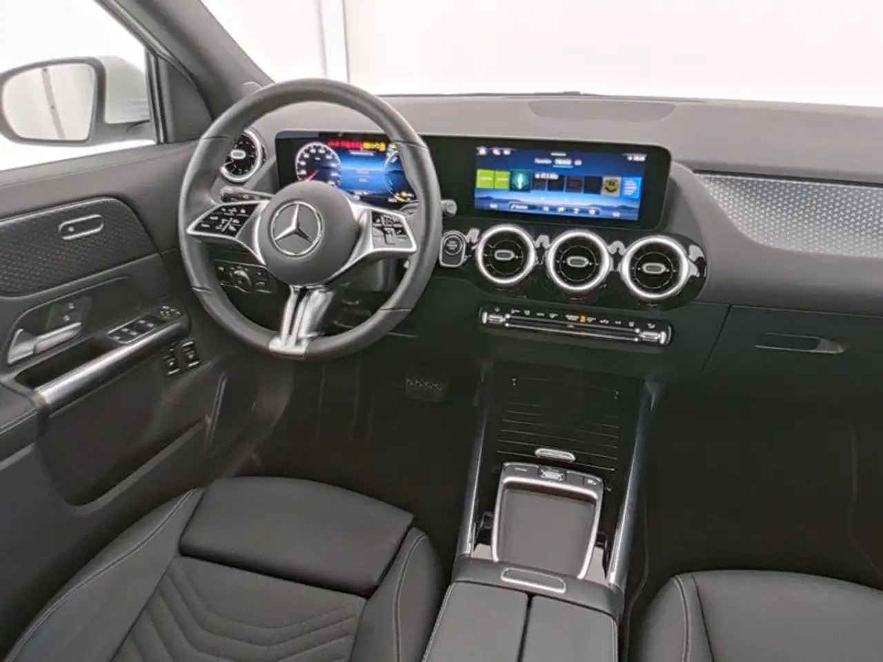Mercedes-Benz GLA 250 e Luxury Line | Trekhaak | Smartphone Integratie | 5