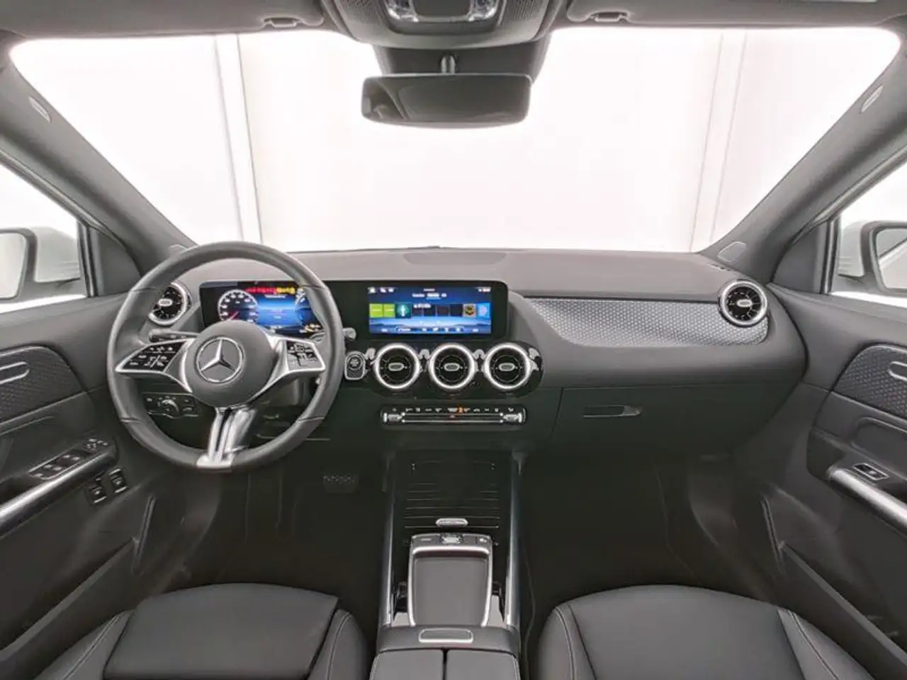 Mercedes-Benz GLA 250 e Luxury Line | Trekhaak | Smartphone Integratie | 6