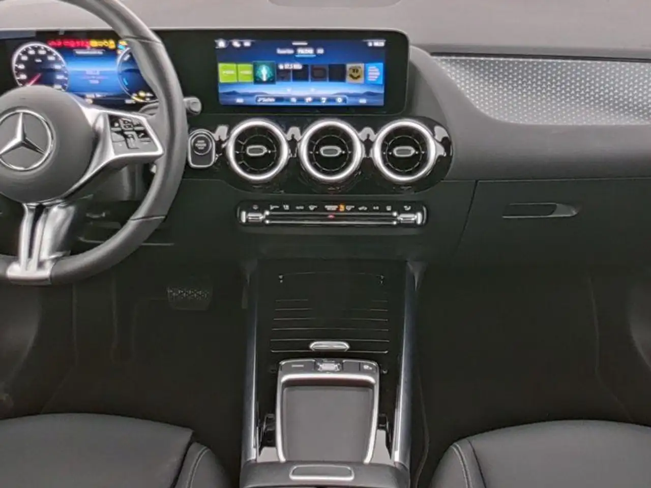 Mercedes-Benz GLA 250 e Luxury Line | Trekhaak | Smartphone Integratie | 4