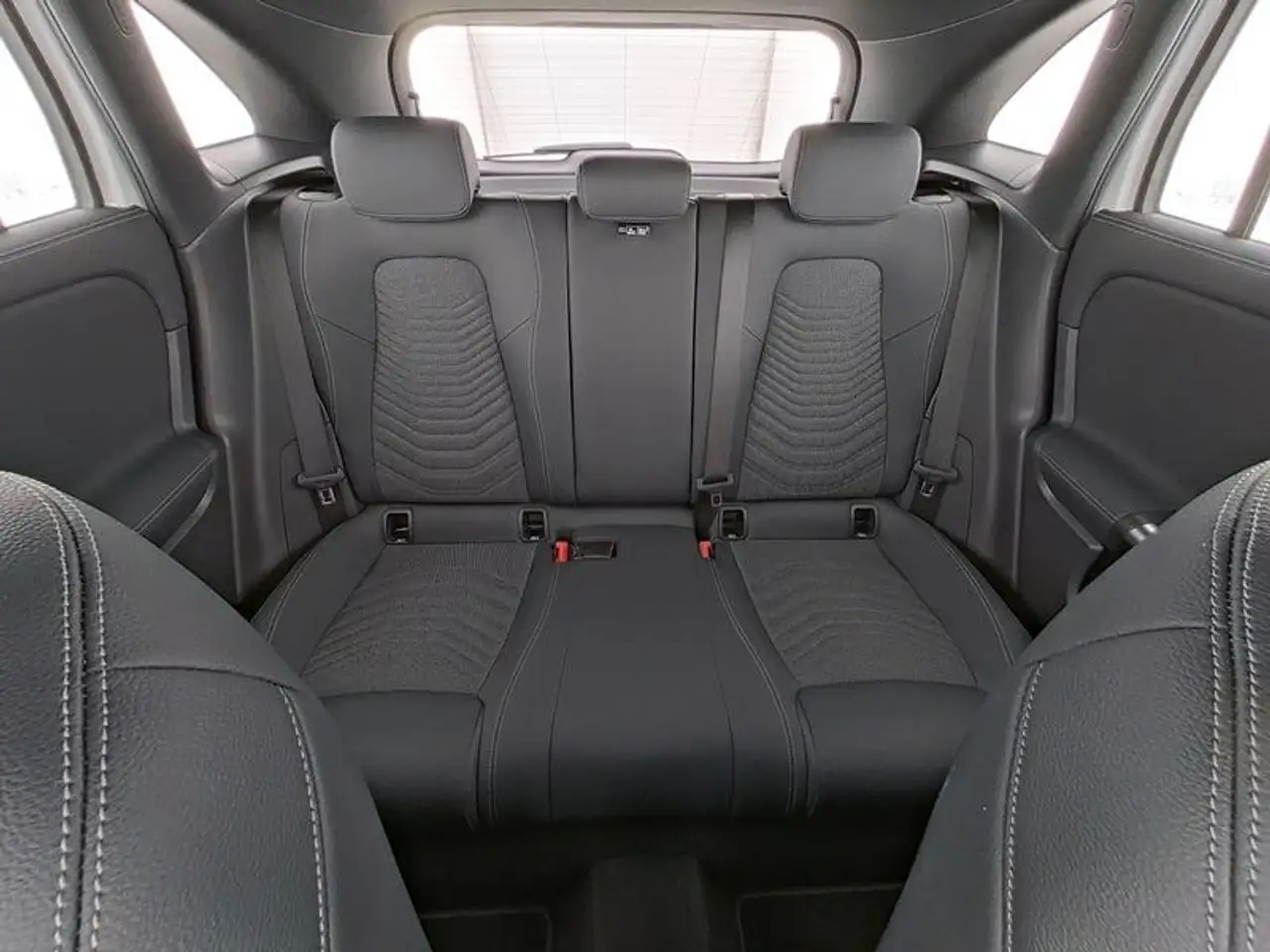 Mercedes-Benz GLA 250 e Luxury Line | Trekhaak | Smartphone Integratie | 7