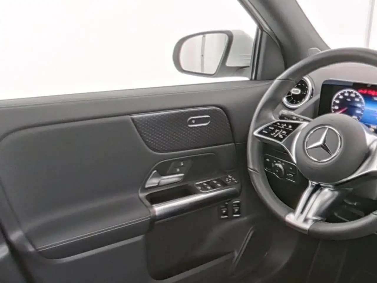 Mercedes-Benz GLA 250 e Luxury Line | Trekhaak | Smartphone Integratie | 8