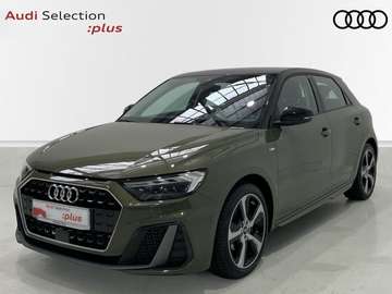 Sportback 30 TFSI Adrenalin S tronic