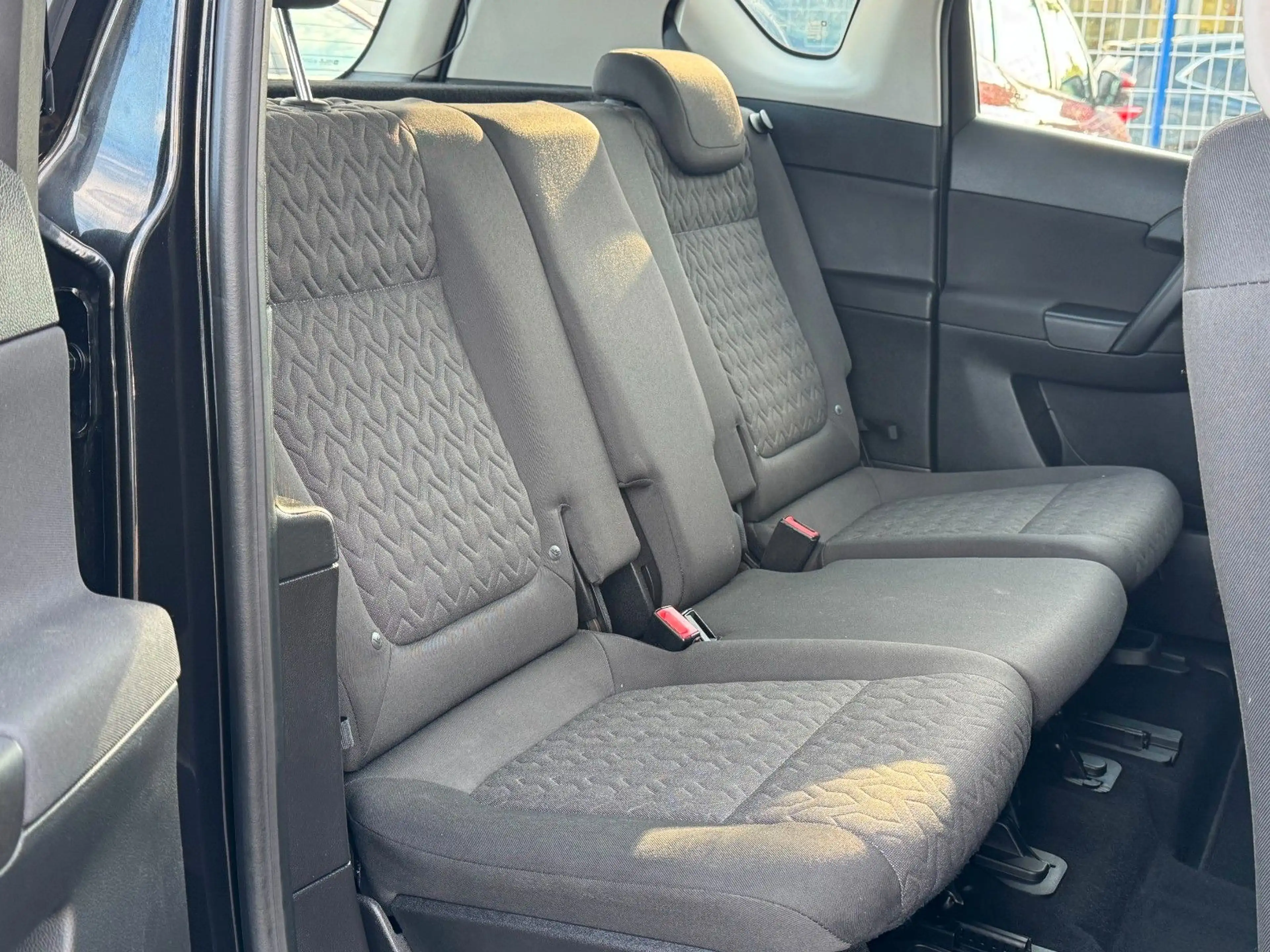 Opel Meriva B Active Tempomat/Scheckheft/HU neu — photo 15